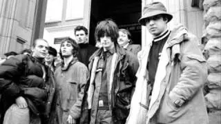 Stone Roses - Ten storey love song - Stockholm Palladium - 20-4-95