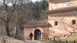 Tiempo de viajar: Monasterios medievales de La Rioja (22/03/2015)