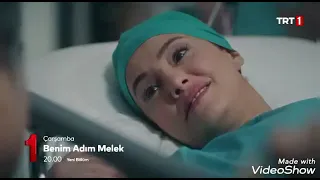 HD مسلسل اسمي ملك الحلقه اعلان 2  49 مترجم للعربية