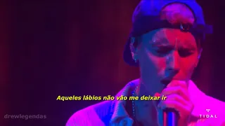 Justin Bieber - Hold Tight [LEGENDADO/TRADUÇÃO] #MadeInAmerica2021