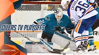 GAME 6 - PART 2 | Sharks Coverage