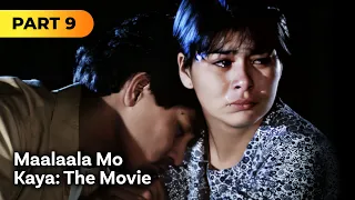 ‘Maalaala Mo Kaya: The Movie’ FULL MOVIE Part 9 | Richard Gomez, Aiko Melendez