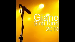 Giano Sinti kind 2019