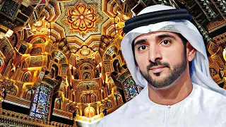 Inside Dubai's Richest Family $712 Million Homes