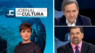 Jornal da Cultura | 15/11/2022