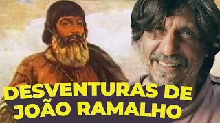 O PAI DE TODOS - EDUARDO BUENO