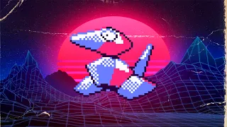 PokéWave: Synthwave Remix of Pokémon Music