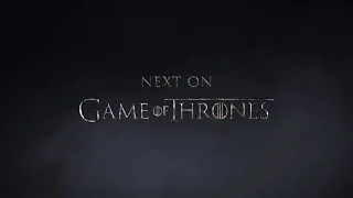 Game of thrones 8.sezon 3.bölüm fragman