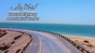 Balochistan Coastal Highway | Karachi to Gawadar | Travel South Pakistan