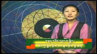 12 Oct 2012 - TibetonlineTV News