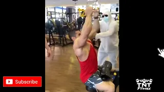 Epic Gym Fails | Funny Workouts | Part 1