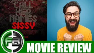 SISSY (2022) Movie Review | Full Reaction & Ending Explained | South By Southwest Film Festival