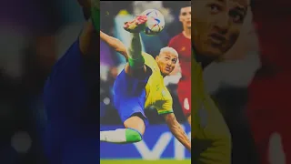 STUNNING RICHARLISON BRAZIL MAGIC GOAL