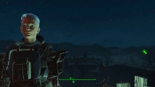 Fallout4 # 170 Большой тур. Захватить зону Галактика.