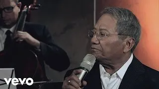 Armando Manzanero - Nos Hizo Falta Tiempo (En Vivo)