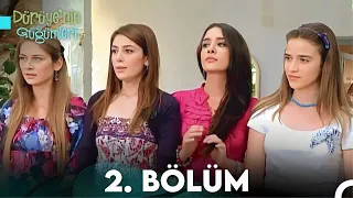 Dürüye'nin Güğümleri 2. Bölüm