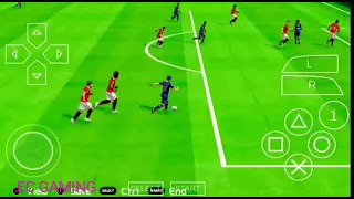 efootball pes2022ppsspp English version