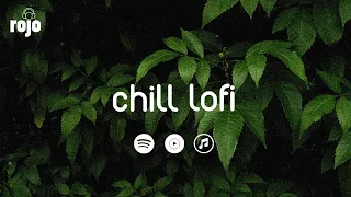Deep Focus And Chill Alone With Lo-fi Music 🧘 Calm Down And Relax At Night, Stress Reduce Music