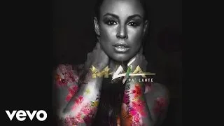 Maia - Pa' Lante (Cover Audio)
