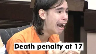 The Most Incredible Moments In Court