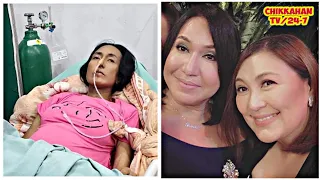 Ate Shawee, Sharon Cuneta's impersonator, dies at 45