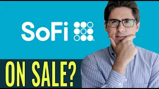 RELOADED: SOFI Stock Analysis: Why is it down? Time to buy the dip?