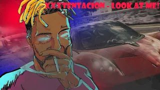 XXXTENTACION - Look At Me! в Need for Speed Rivals