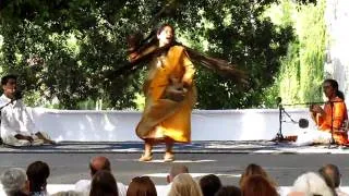 Parvathy Baul