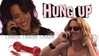 TiBette - Hung up