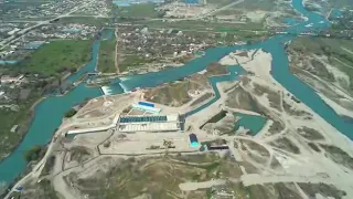 Самое крупное Форелевое хозяйство на Северном Кавказе! A Trout Farm in Caucasus .