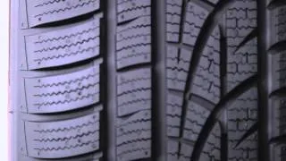 Hankook iCept Evo Winter Tires -- Pep Boys