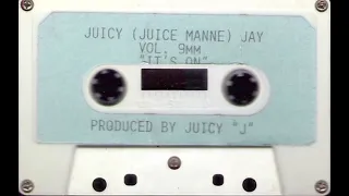 Juicy J - It Was Triple Six