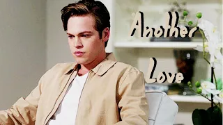 Jack Kline | Another Love