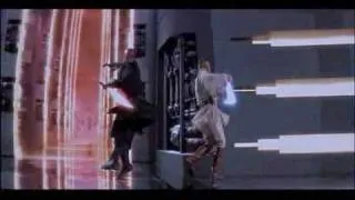 Saber Rave - The Jedi Duel Compilation