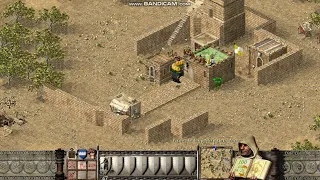 Stronghold Crusader HD - Mission 40 | The Dunes