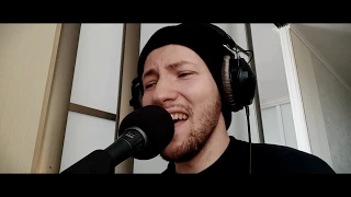 Bed Of Roses (Bon Jovi Acoustic Cover)