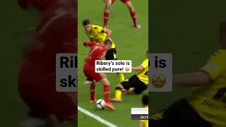 Rate This: RIBERY 🆚 All! 🤩🔟