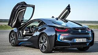 2024 BMW I8 M 1.5-liter 591Hp($180,000) - Interior and Exterior Walkaround - 2022 La Auto Show