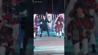 Dimash singing《Lively Plante》on BTV's 'Snow and Ice'  New Year Gala [fancam] 20181231