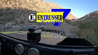 2023 San Felipe 250 | 1600 Buggy Takes on Mini Summit | Ebberts Pre-Run 4K