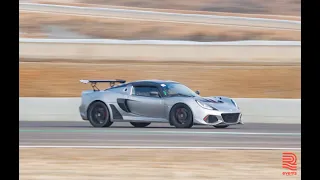 Battle Lotus Exige Cup 430 VS Exige Sport 380 🔥