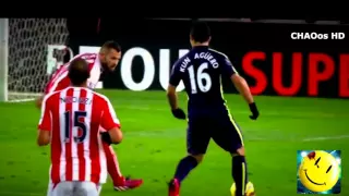 Sergio Aguero | Manchester City | All Goals | 2014-2015 | 1080p HD