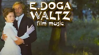 E.Doga - Waltz from the film "My Sweet and Tender Beast". Igor Zavadsky, Kyiv, Ukraine. 05.10.2022