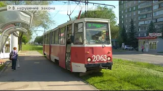 Время местное. Эфир: 17-06-2022- В нарушение закона