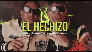 Peso pluma ovi on the drums #pesopluma #corridostumbados inéditos 2023 #ranchohumilde  corridos N3W