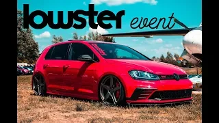 ♛ Lowster Event 2018 ♛ - Official After Movie