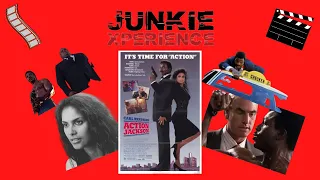 Junkie Xperience Flashback Movie: Action Jackson (1988)