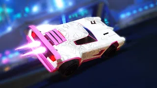 Rocket League MOIMENTS 81