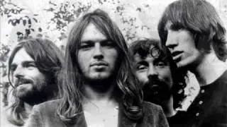 Pink Floyd - When You're In