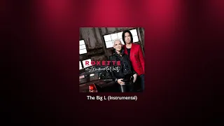 Roxette - The Big L (Instrumental)